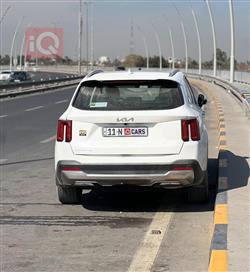 كيا سورينتو